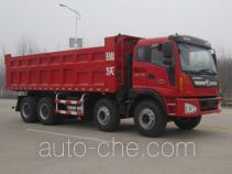 Самосвал Foton BJ3313DNPHC-16