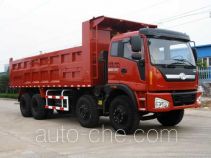 Самосвал Foton BJ3318DMPHC-3