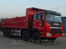 Самосвал Foton BJ3318DMPJC-13