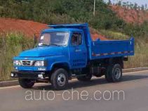 Низкоскоростной самосвал BAIC BAW BJ4010CD6