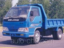 Низкоскоростной самосвал BAIC BAW BJ4010D1