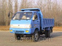 Низкоскоростной самосвал BAIC BAW BJ4010D2