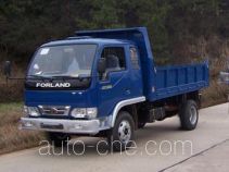 Низкоскоростной самосвал BAIC BAW BJ4010PD12