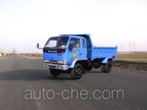 Низкоскоростной самосвал BAIC BAW BJ4010PD5