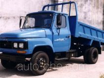 Низкоскоростной самосвал BAIC BAW BJ4015CD-1