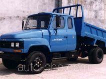 Низкоскоростной самосвал BAIC BAW BJ4015CPD-1