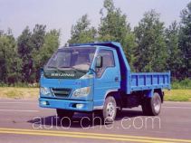 Низкоскоростной самосвал BAIC BAW BJ4810D1