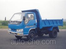 Низкоскоростной самосвал BAIC BAW BJ5815D3