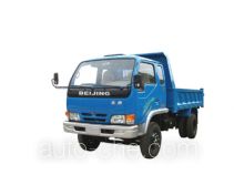 Низкоскоростной самосвал BAIC BAW BJ5815PD-2