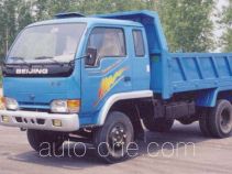 Низкоскоростной самосвал BAIC BAW BJ5815PD3