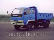 Низкоскоростной самосвал BAIC BAW BJ5815PD4