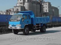 Низкоскоростной самосвал BAIC BAW BJ5815PD6