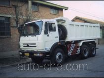 Самосвал Sanxing (Beijing) BSX3240