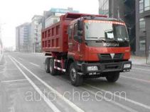 Самосвал Sanxing (Beijing) BSX3257