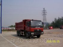 Самосвал Sanxing (Beijing) BSX3258DLPJB-1