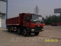 Самосвал Sanxing (Beijing) BSX3311DNPJC