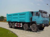 Самосвал Sanxing (Beijing) BSX3314TM406