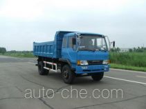 Дизельный бескапотный самосвал FAW Jiefang CA3140PK2