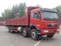 Дизельный бескапотный самосвал FAW Jiefang CA3240P2K2L4T4EA80