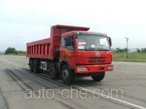 Дизельный бескапотный самосвал FAW Jiefang CA3243P7K2T4