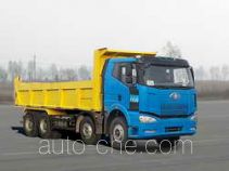 Дизельный бескапотный самосвал FAW Jiefang CA3310P66K22L4T4