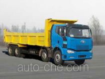 Дизельный бескапотный самосвал FAW Jiefang CA3310P66K22L7T4