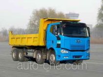 Дизельный бескапотный самосвал FAW Jiefang CA3310P66K24L3T4