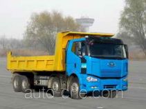 Дизельный бескапотный самосвал FAW Jiefang CA3310P66K2L4T4