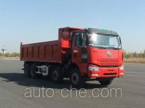 Дизельный бескапотный самосвал FAW Jiefang CA3310P67K24L3T4E