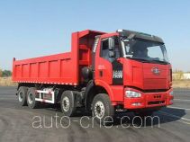 Дизельный бескапотный самосвал FAW Jiefang CA3310P67K24L4T4E