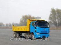 Дизельный бескапотный самосвал FAW Jiefang CA3310P67K24L5T4