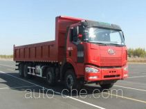 Дизельный бескапотный самосвал FAW Jiefang CA3310P67K24L5T4E