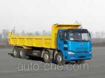 Дизельный бескапотный самосвал FAW Jiefang CA3310P67K2L6T4