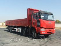 Дизельный бескапотный самосвал FAW Jiefang CA3310P67K2L7T4E