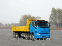 Дизельный бескапотный самосвал FAW Jiefang CA3310P67K2L5T4