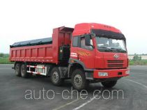 Дизельный бескапотный самосвал FAW Jiefang CA3312P2K2L2T4A1E