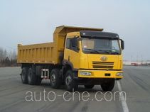 Дизельный бескапотный самосвал FAW Jiefang CA3312P2K2L2T4A3