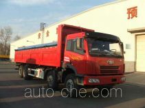 Дизельный бескапотный самосвал FAW Jiefang CA3312P2K2L3T4A1E