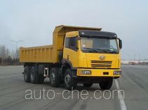 Дизельный бескапотный самосвал FAW Jiefang CA3312P2K2T4A3