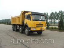 Дизельный бескапотный самосвал FAW Jiefang CA3312P2K2T4B