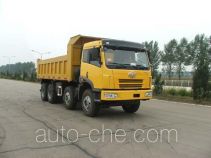 Дизельный бескапотный самосвал FAW Jiefang CA3312P2K2T4C