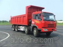 Дизельный бескапотный самосвал FAW Jiefang CA3313P7K1T4A1E