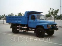 Самосвал Chuanma CAT3040ZCD1