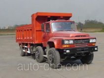 Самосвал Changfeng CFQ3165F