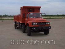 Самосвал Changfeng CFQ3311F