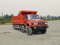 Самосвал Changfeng CFQ3311F1