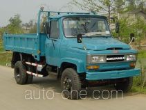 Самосвал Chuanlu CGC3051DH