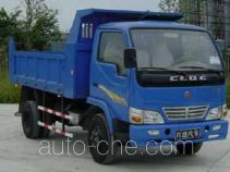 Самосвал Chuanlu CGC3058BS1