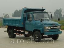 Самосвал Chuanlu CGC3060BGH