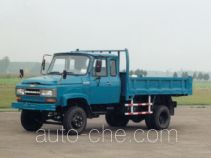 Самосвал Chuanlu CGC3060P